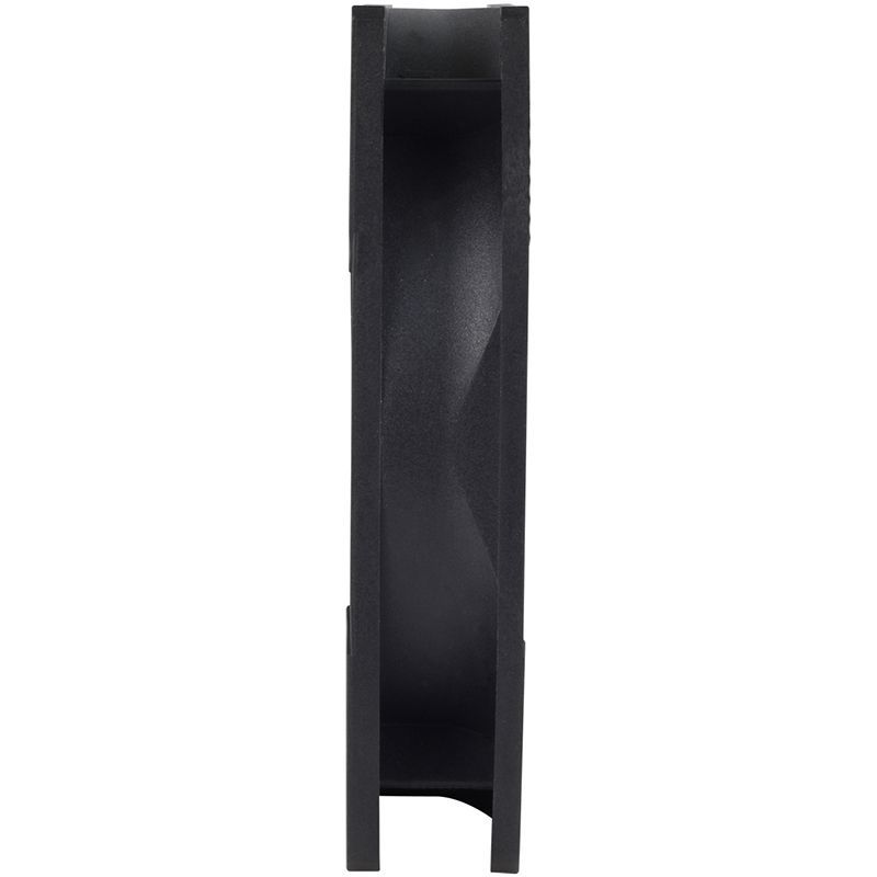 Вентилятор Arctic F12 PWM PST Black (ACFAN00200A)