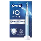 Зубна електрощітка Braun Oral-B iO Series 3 (iOG3.1A6.0 Ice Blue)