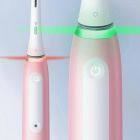 Зубная электрощетка Braun Oral-B iO Series 3 (iOG3.1A6.0 Blush Pink)