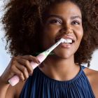 Зубная электрощетка Braun Oral-B iO Series 3 (iOG3.1A6.0 Blush Pink)
