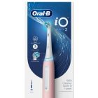Зубная электрощетка Braun Oral-B iO Series 3 (iOG3.1A6.0 Blush Pink)