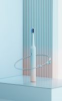 Зубна електрощітка Enchen Mint5 Sonik Blue (MINT5-B)