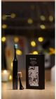 Зубная электрощетка Enchen Aurora T2 Black (Aurora T2 (black))