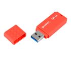Флеш-накопитель USB3.2 128GB Goodram UME3 Orange (UME3-1280O0R11)