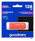 Флеш-накопитель USB3.2 128GB Goodram UME3 Orange (UME3-1280O0R11)