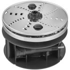 Кухонний комбайн KitchenAid чорний (5KFP1319EOB)