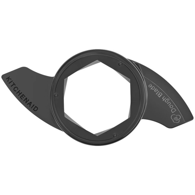 Кухонний комбайн KitchenAid чорний (5KFP1319EOB)