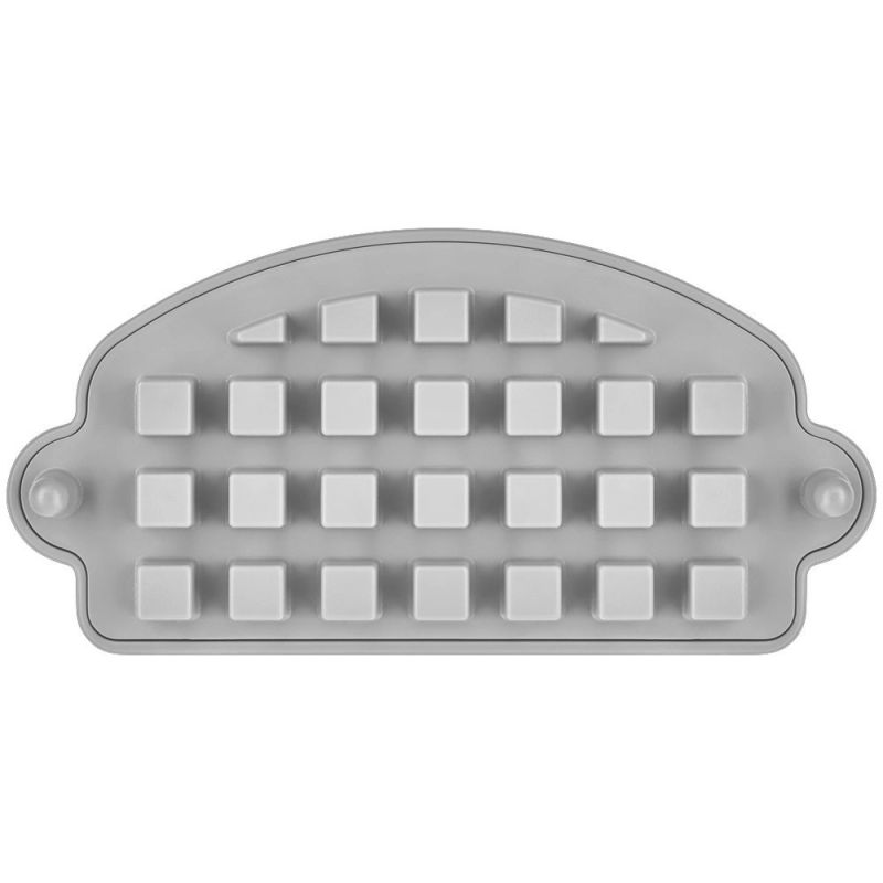 Кухонний комбайн KitchenAid чорний (5KFP1319EOB)
