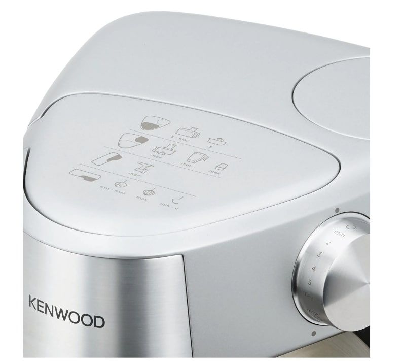 Кухонна машина Kenwood Prospero (KHC29A.R0SI)