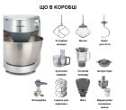 Кухонна машина Kenwood Prospero (KHC29A.R0SI)