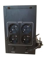 Джерело безперебійного живлення (FrimeCom GS-2000)