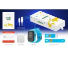 Детские смарт-часы Garmix (PointPRO-100 WiFi Blue)