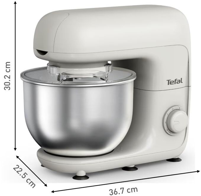 Мiксер Tefal (QB160138)