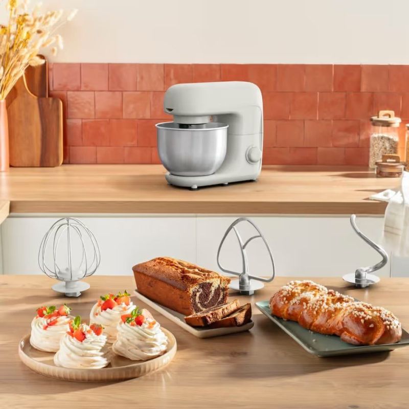 Мiксер Tefal (QB160138)