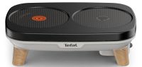 Млинниця Tefal Crepier Gourmet (PY900D12)