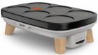 Млинниця Tefal Crepier Gourmet (PY900D12)