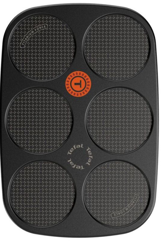Млинниця Tefal Crepier Gourmet (PY900D12)