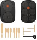 Млинниця Tefal Crepier Gourmet (PY900D12)