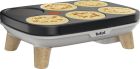 Млинниця Tefal Crepier Gourmet (PY900D12)