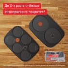 Млинниця Tefal Crepier Gourmet (PY900D12)