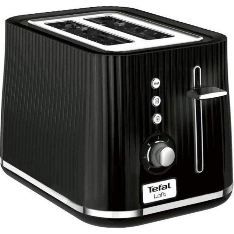 Тостер Tefal (TT761838)