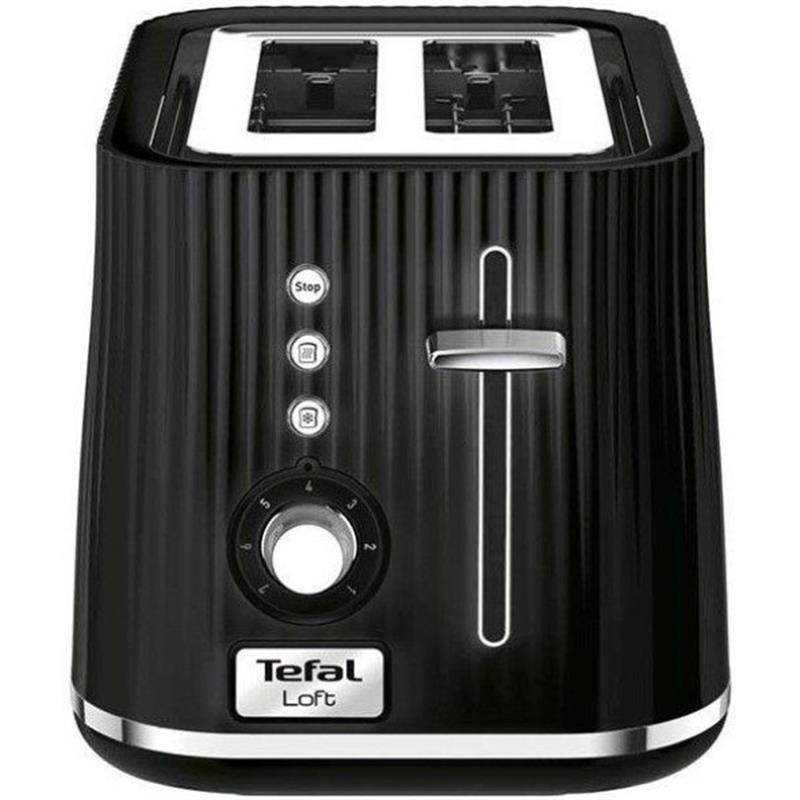 Тостер Tefal (TT761838)