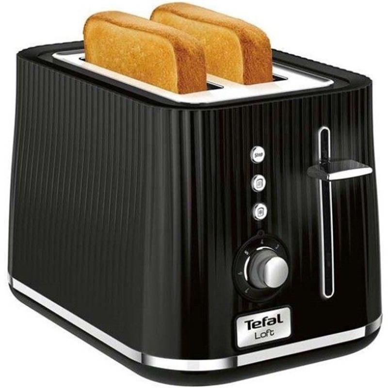 Тостер Tefal (TT761838)