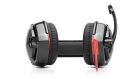 Гарнитура REAL-EL GDX-8100 Black (EL124100055)