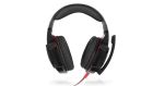 Гарнитура REAL-EL GDX-8100 Black (EL124100055)
