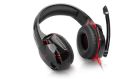 Гарнитура REAL-EL GDX-8100 Black (EL124100055)