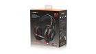 Гарнитура REAL-EL GDX-8100 Black (EL124100055)