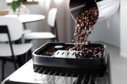 Кофемашина Delonghi Magnifica Evo (ECAM 290.81.TB)