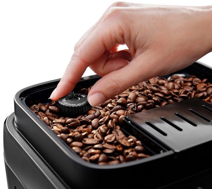 Кофемашина Delonghi Magnifica Evo (ECAM 290.81.TB)