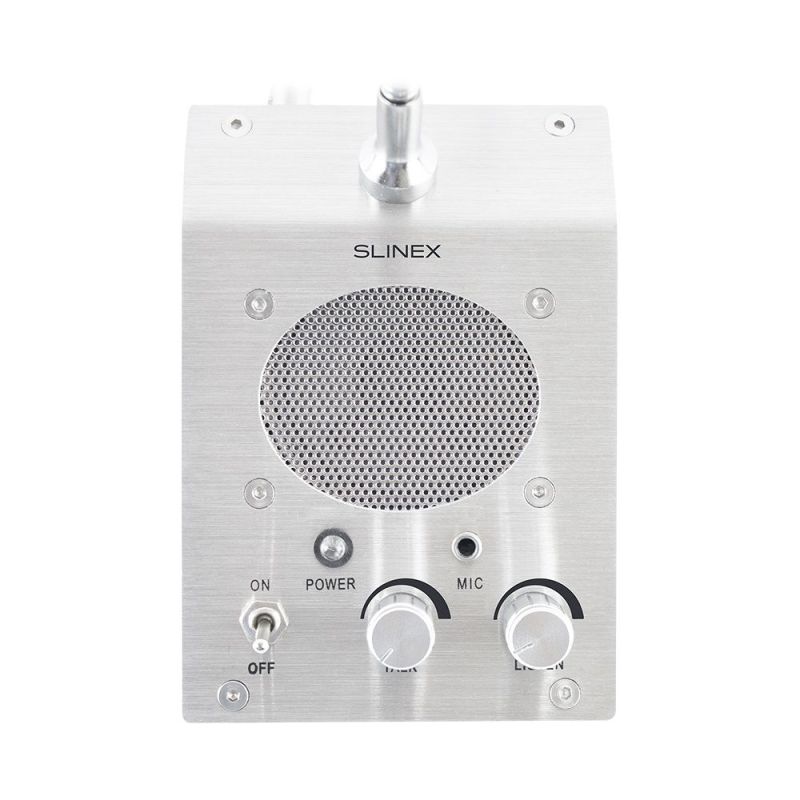 Переговорное устройство Slinex (AM-50)