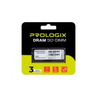 Модуль пам`ятi SO-DIMM DDR3L 8GB/1600 Prologix (PRO8GB1600D3S)