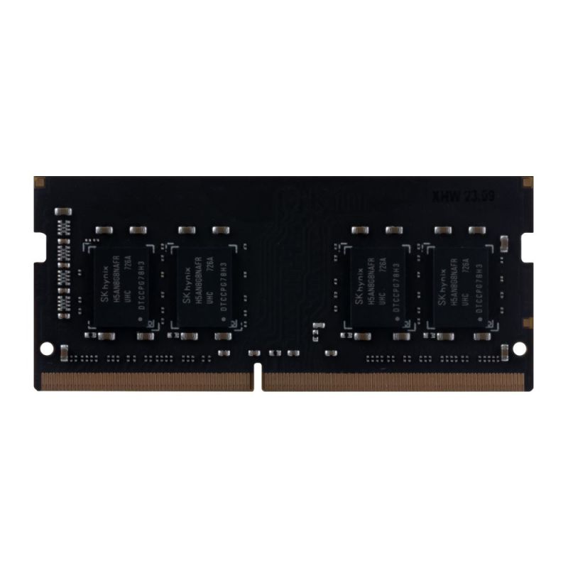 Модуль памяти SO-DIMM DDR4 8GB/2666 Prologix (PRO8GB2666D4S)
