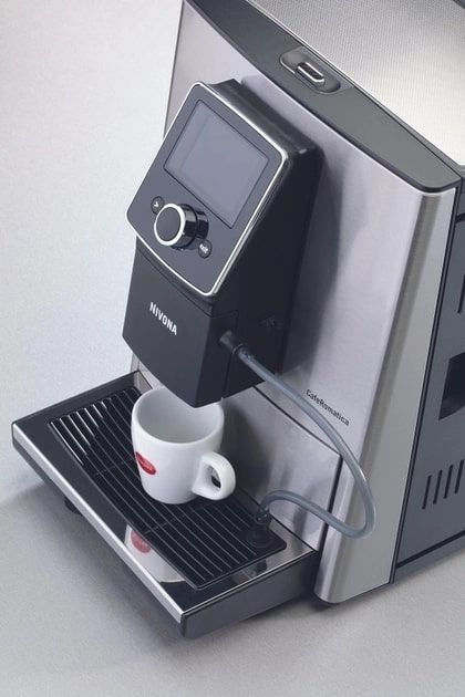 Кавомашина Nivona CafeRomatica (NICR 825)
