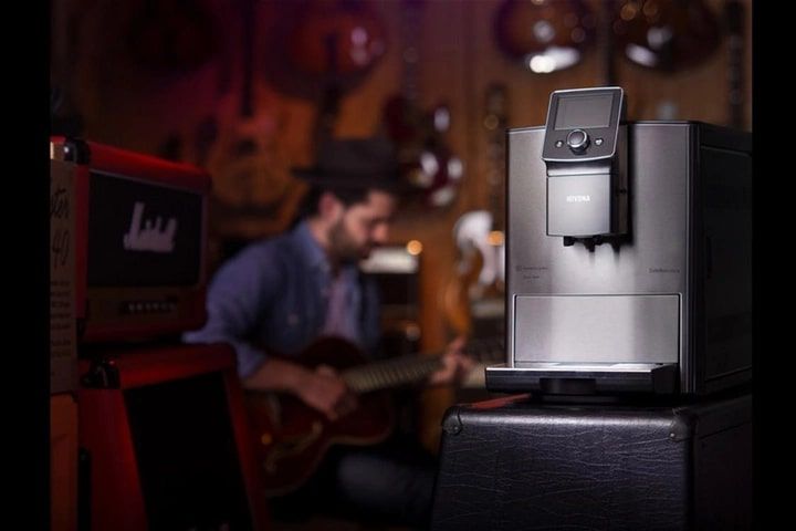Кофемашина Nivona CafeRomatica (NICR 825)