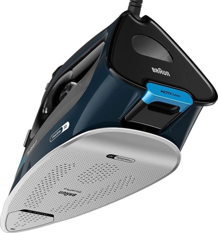 Праска Braun (SI 9682 DB)