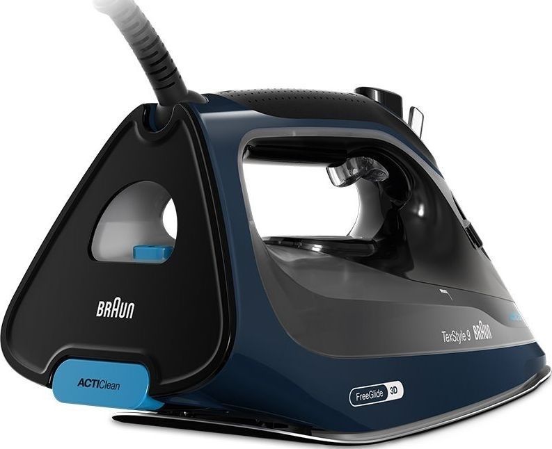 Праска Braun (SI 9682 DB)