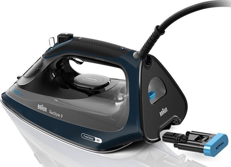 Праска Braun (SI 9682 DB)