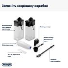 Кавомашина Delonghi Dinamica Plus (ECAM 380.95.TB)
