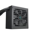 Блок питания DeepCool PL750D 750W (R-PL750D-FC0B-EU-V2)