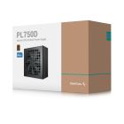 Блок питания DeepCool PL750D 750W (R-PL750D-FC0B-EU-V2)