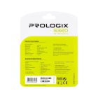 Накопитель SSD  960GB Prologix S320 2.5" SATAIII 3D TLC (PRO960GS320)