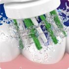 Насадка для зубной электрощетки Braun Oral-B Pro Cross Action EB50RX (6 шт.) (Oral-B Pro Cross Action EB50RX (6))