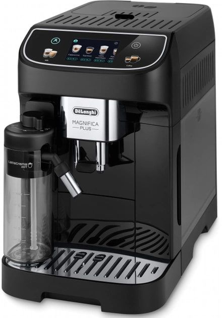 Кофемашина Delonghi Magnifica Plus (ECAM 320.60 B)