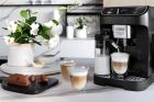 Кофемашина Delonghi Magnifica Plus (ECAM 320.60 B)