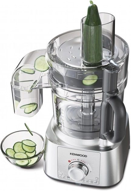 Кухонный комбайн Kenwood MultiPro Express (FDP 65.820SI)