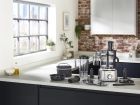 Кухонный комбайн Kenwood MultiPro Express (FDP 65.820SI)